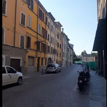 Duomo Parma Apptoアパートメント エクステリア 写真